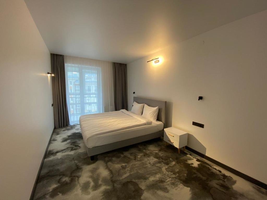 Зеленоградск: Park House on Moskovskaya