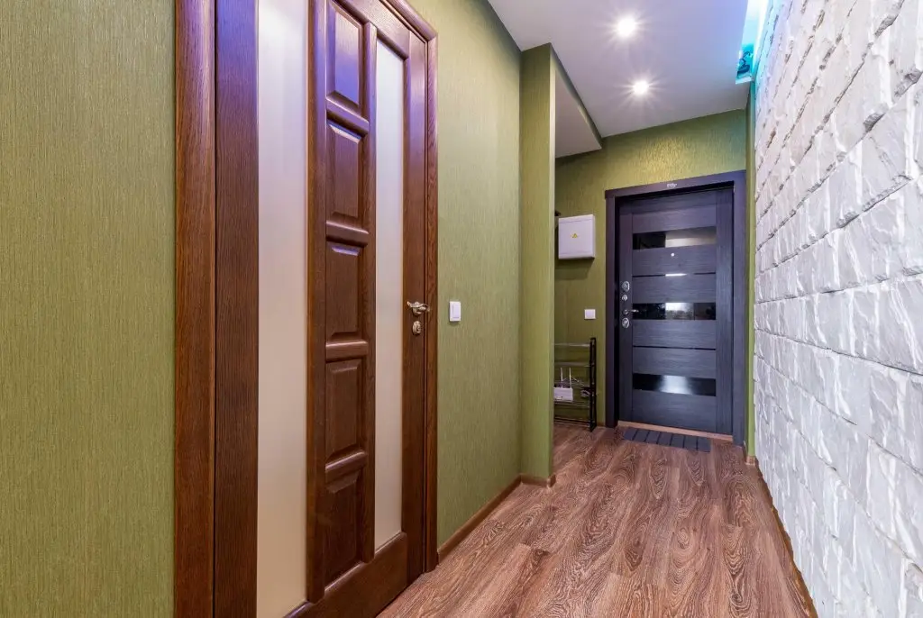 Екатеринбург: Pashk Inn Apartments (Пашк Инн Апартментс) на улице Белинского 177