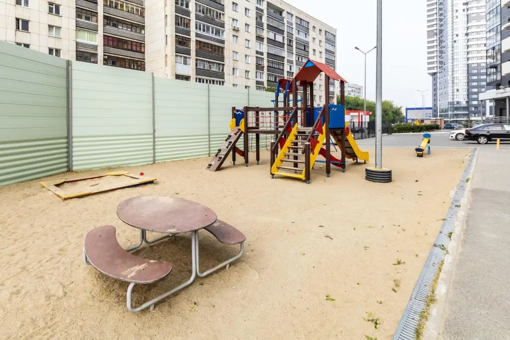 Екатеринбург: Pashk Inn Apartments (Пашк Инн Апартментс) на улице Белинского 177
