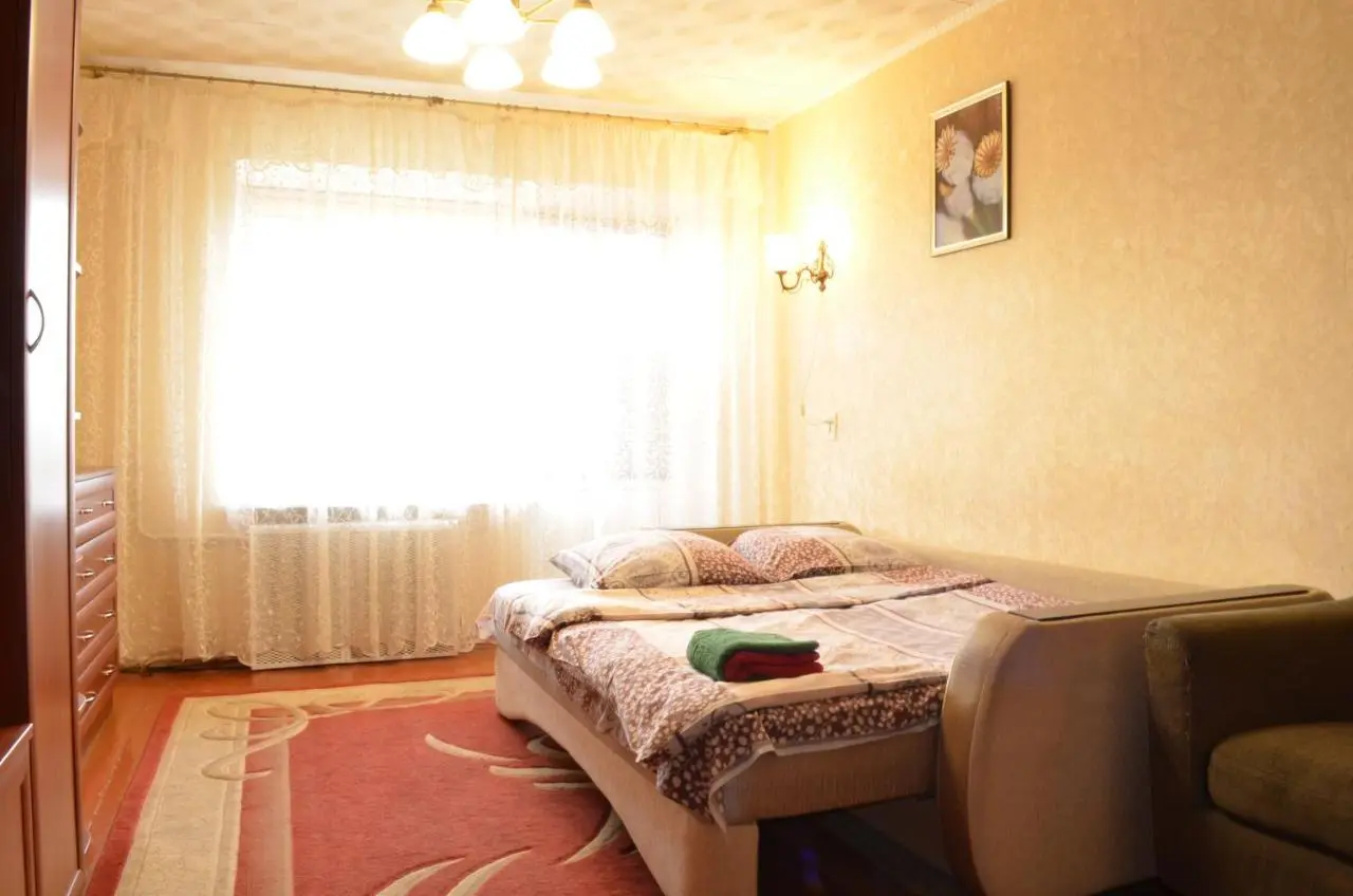 Тверь: Квартира на Дарвина