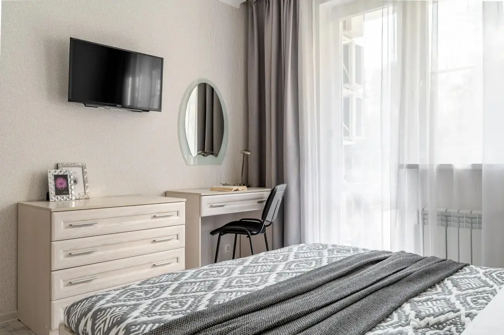 Сочи: Апартаменты Дом у Дендрария Red apartments Сальвия