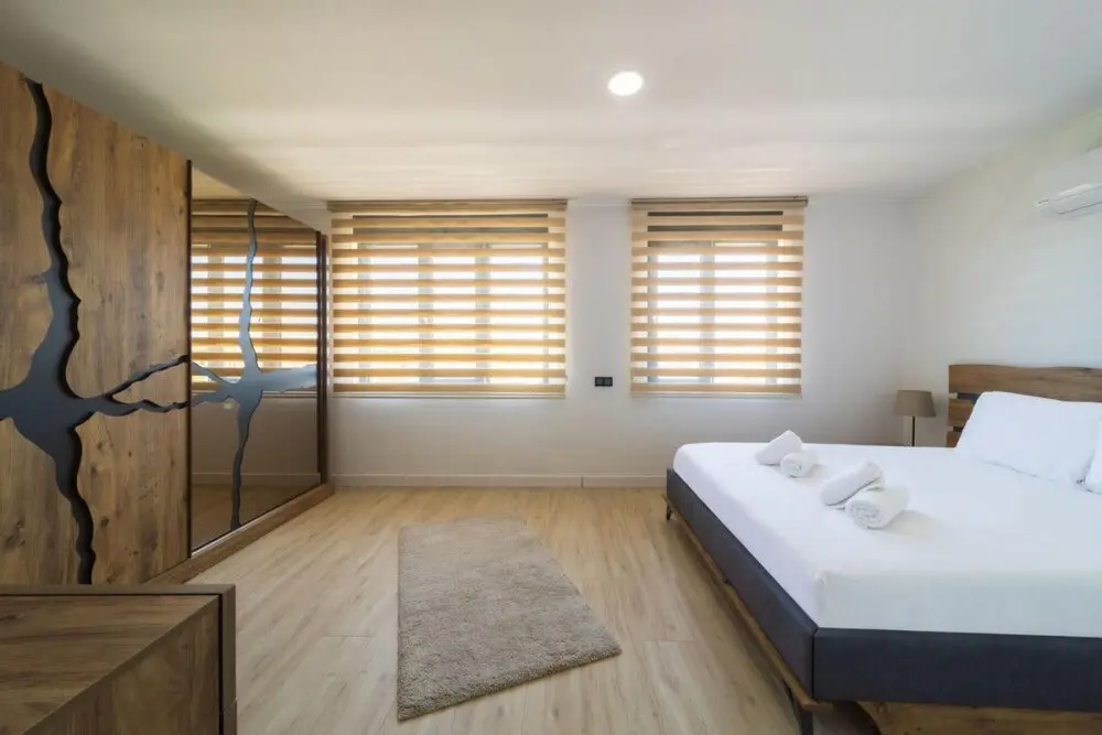Анталья: Lovely Duplex Flat Near Beach in Muratpasa