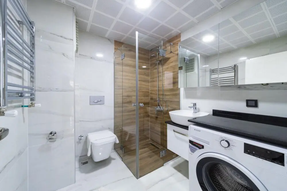 Анталья: Lovely Duplex Flat Near Beach in Muratpasa