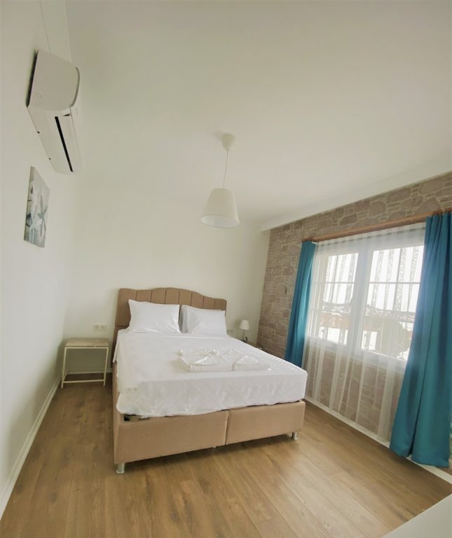Айвалык: Cunda Kordon Otel