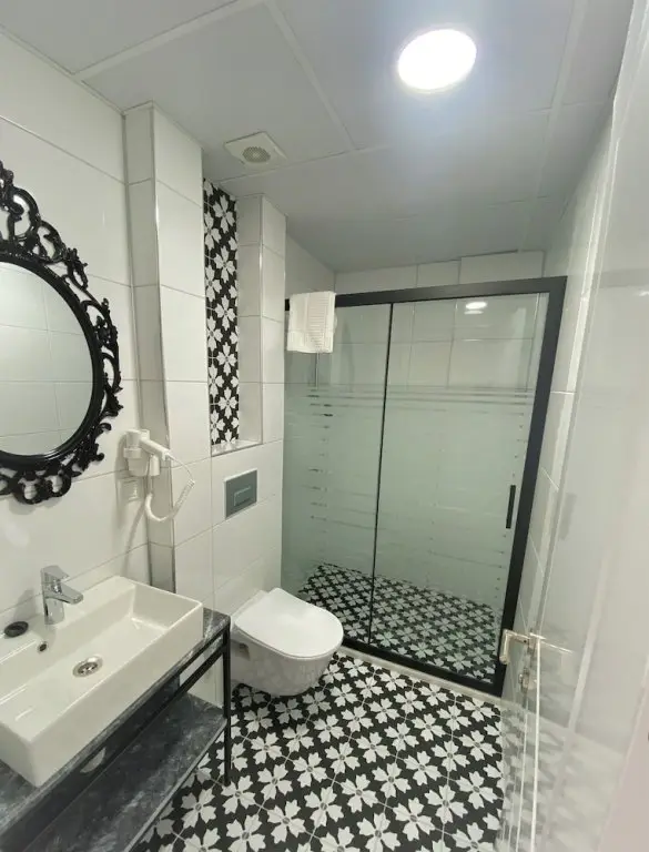 Айвалык: Cunda Kordon Otel