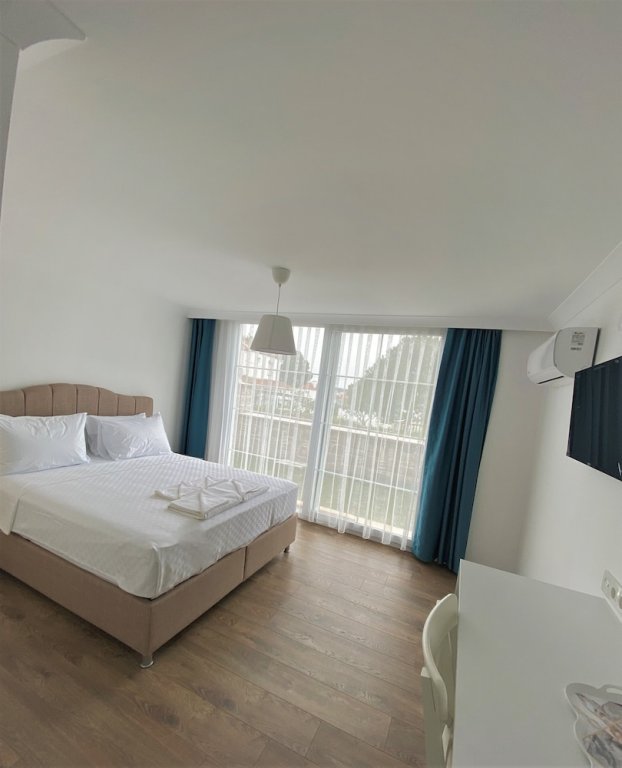 Айвалык: Cunda Kordon Otel
