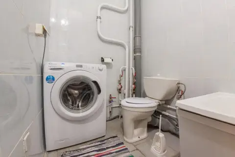Колосс на улице Академика Шварца — фото 1