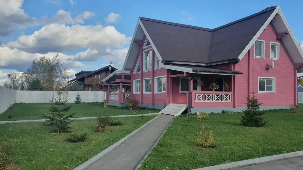 Ontario Village (Онтарио Вилладж) — фото 1