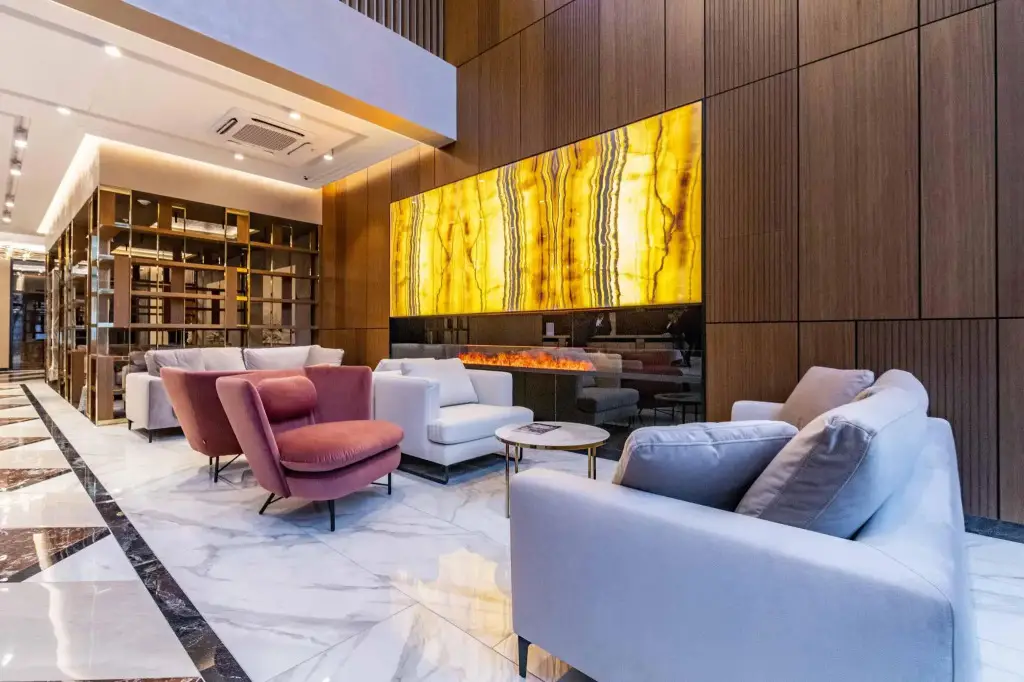 Екатеринбург: Pashk Inn Apartments (Пашк Инн Апартментс) на улице Попова