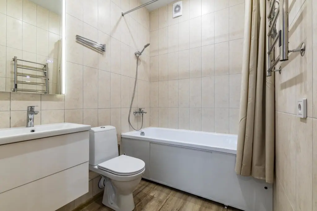 Екатеринбург: Pashk Inn Apartments (Пашк Инн Апартментс) на улице Попова