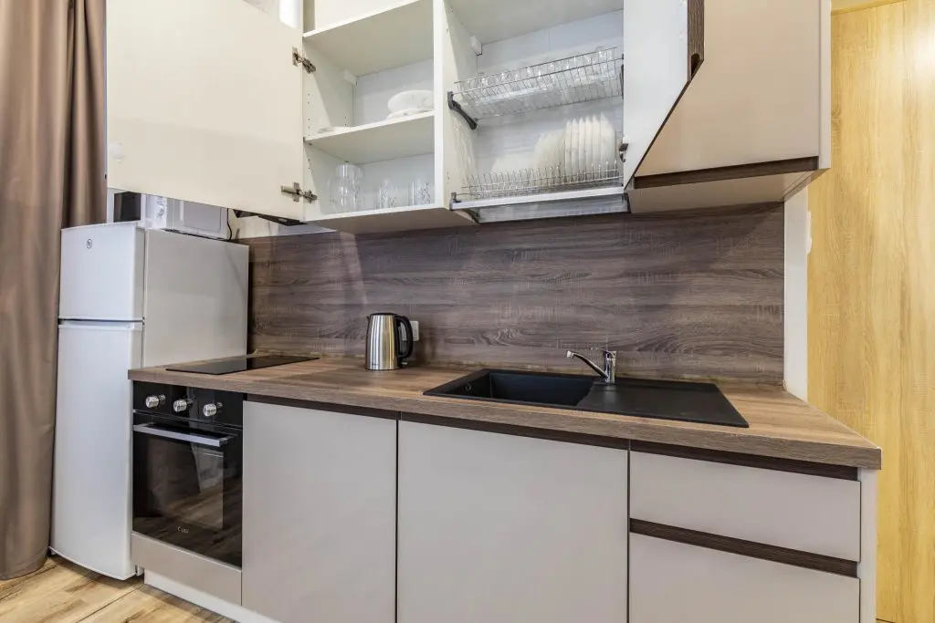 Екатеринбург: Pashk Inn Apartments (Пашк Инн Апартментс) на улице Попова