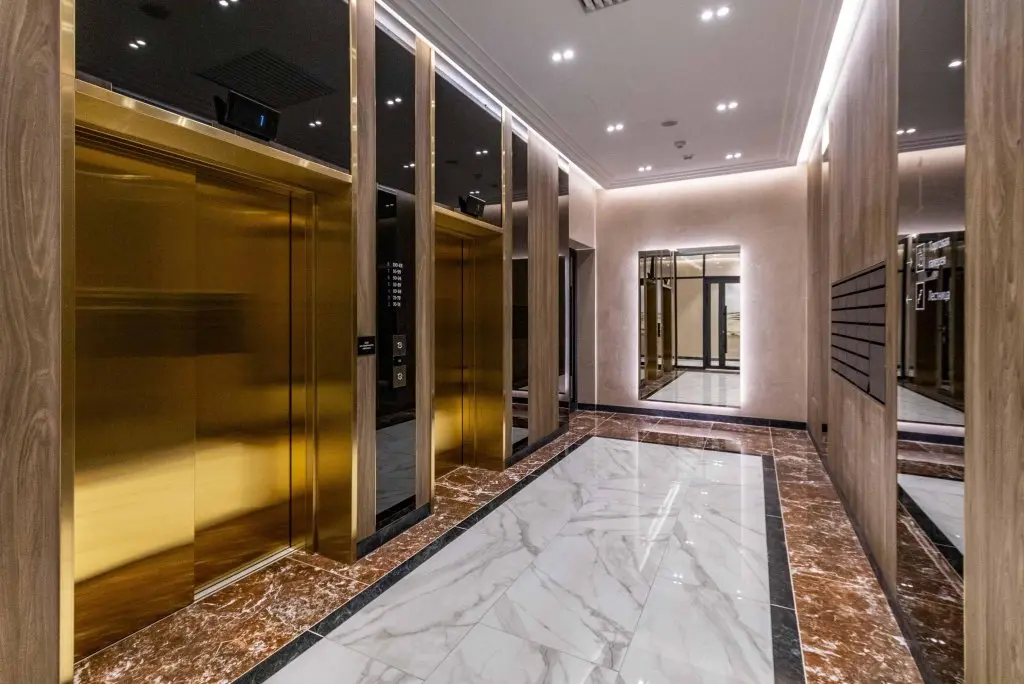 Екатеринбург: Pashk Inn Apartments (Пашк Инн Апартментс) на улице Попова