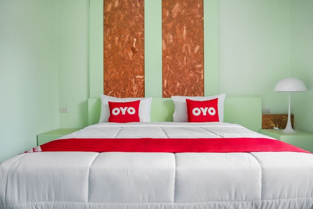 Ранонг: OYO 742 View Pruksa Resort