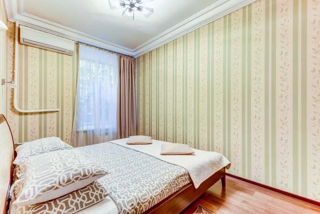 Санкт-Петербург: Spb Rentals Mojka 8 Apartments