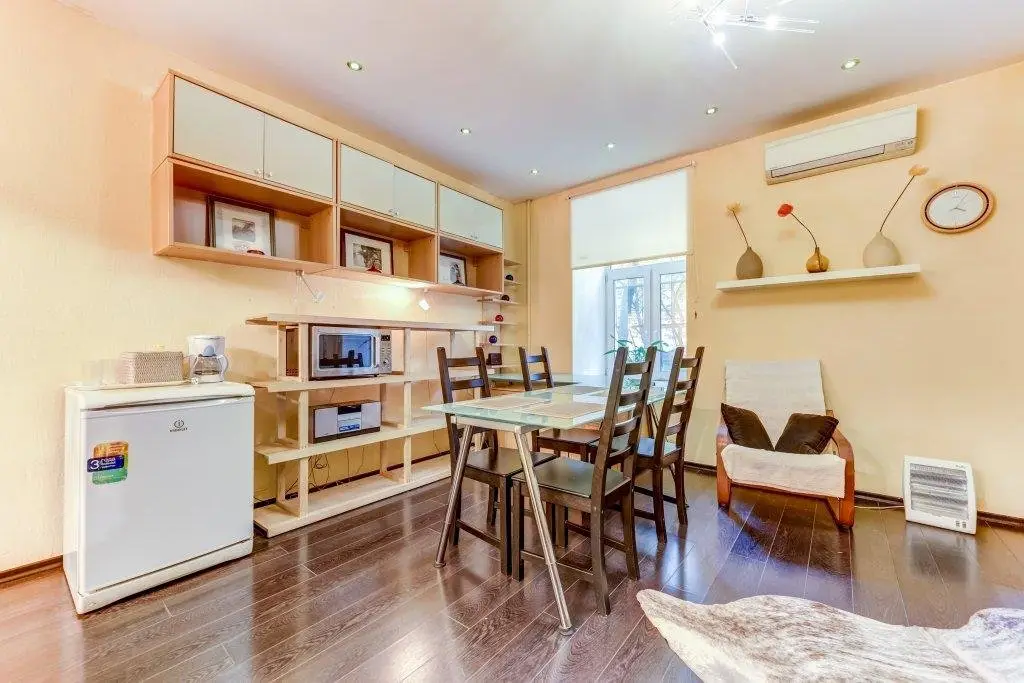 Санкт-Петербург: Spb Rentals Mojka 8 Apartments