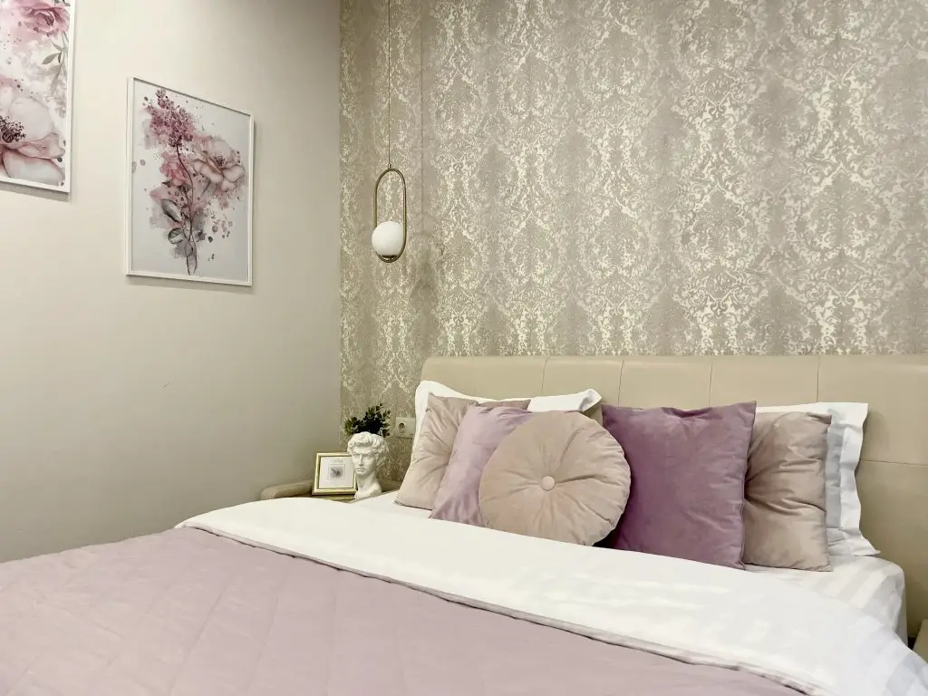 Калининград: Трёхкомнатные апартаменты Pro.apartment на Горького