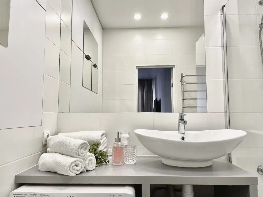 Калининград: Трёхкомнатные апартаменты Pro.apartment на Горького
