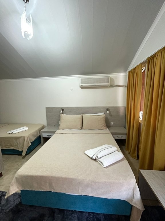 Манавгат: Moyside otel