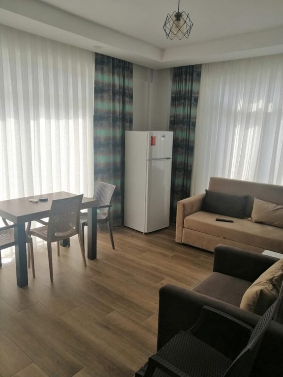 Манавгат: Flat With Shared Pool Near Attractions in Manavgat
