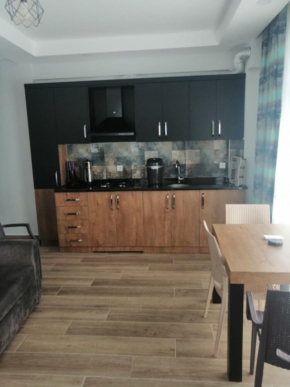 Манавгат: Flat With Shared Pool Near Attractions in Manavgat