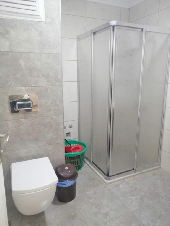Манавгат: Flat With Shared Pool Near Attractions in Manavgat