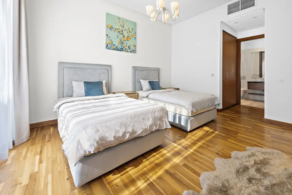 Абу-Даби: WelHome - Luxe Villa With Private Pool Near The Beach