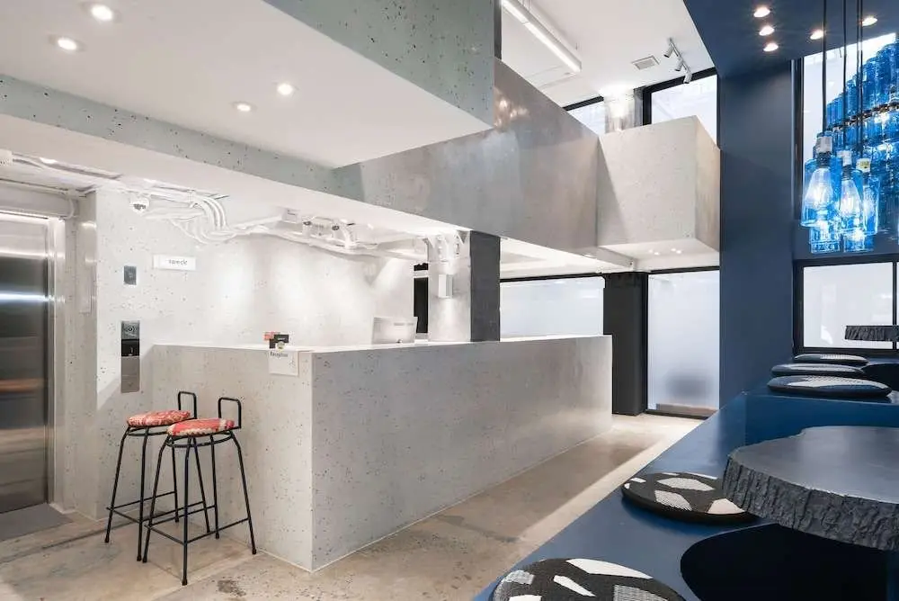 Бангкок: Speck Bangkok