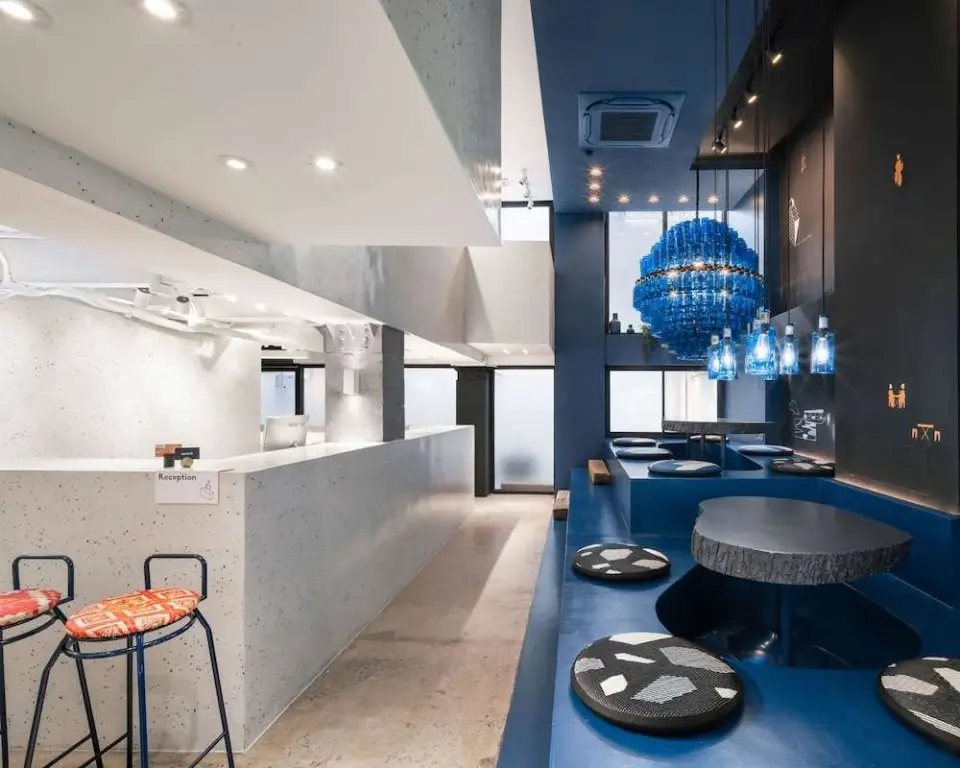 Бангкок: Speck Bangkok