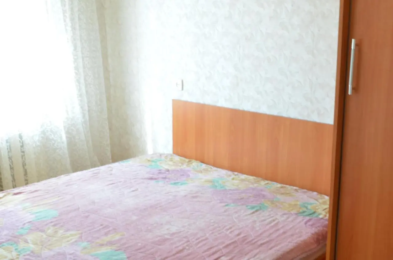 Тверь: Двухкомнатная квартира на б-ре Гусева