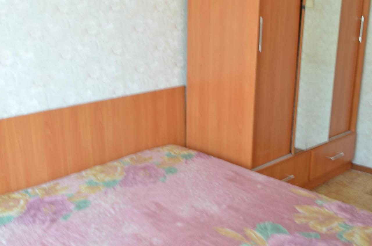 Тверь: Двухкомнатная квартира на б-ре Гусева
