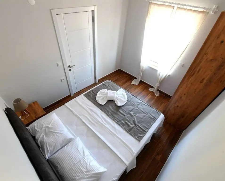 Анталья: Sera Homes