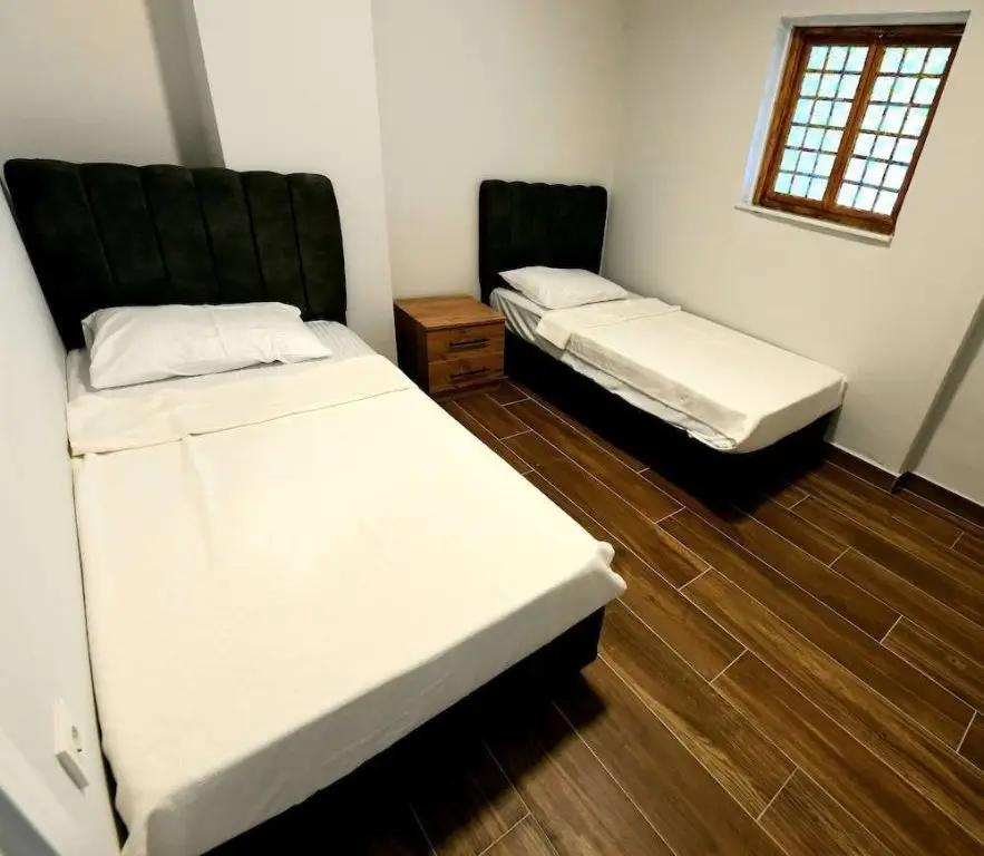 Анталья: Sera Homes