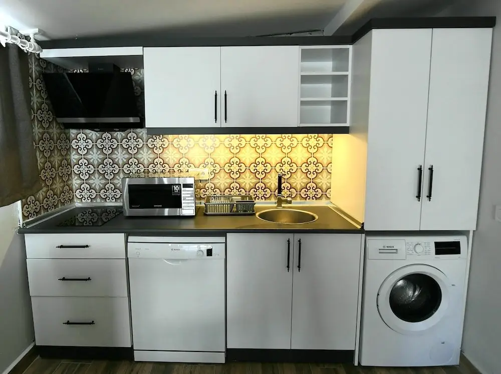 Анталья: Sera Homes