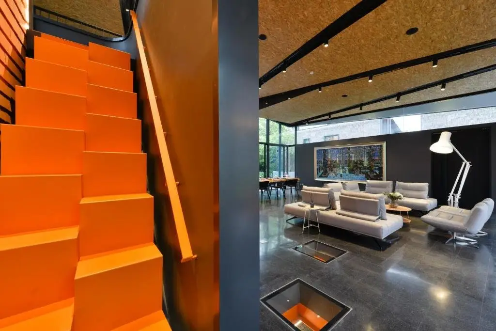 Бангкок: Tree Villa Bangkok