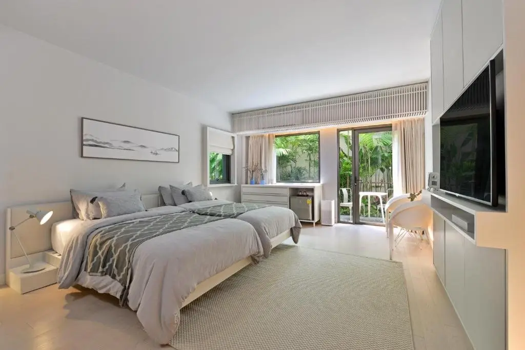 Бангкок: Tree Villa Bangkok