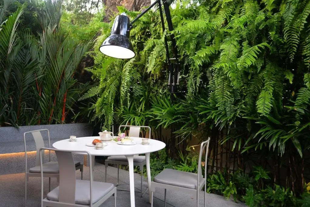 Бангкок: Tree Villa Bangkok