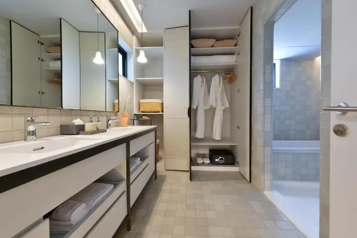 Бангкок: Tree Villa Bangkok