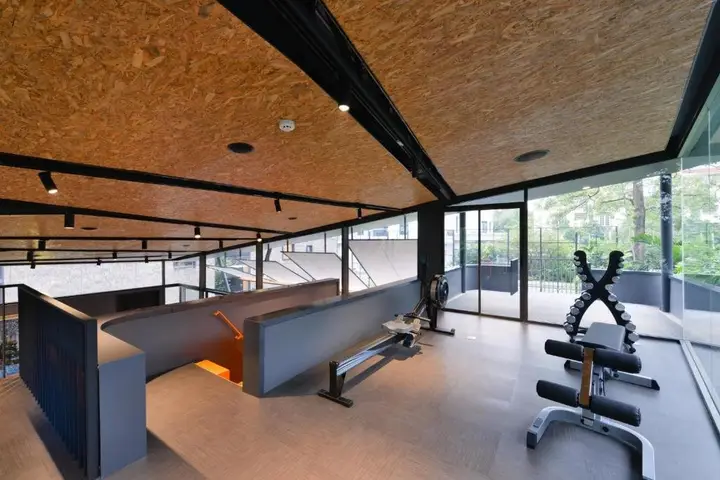 Бангкок: Tree Villa Bangkok