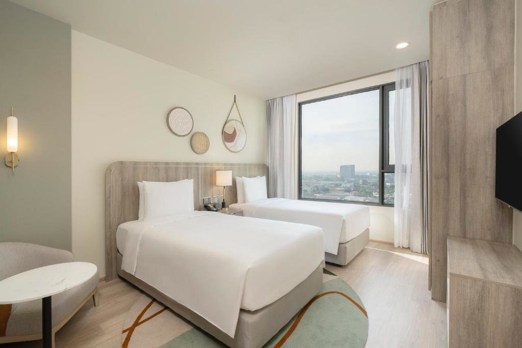 Бангкок: Staybridge Suites Bangkok Sukhumvit, an IHG Hotel
