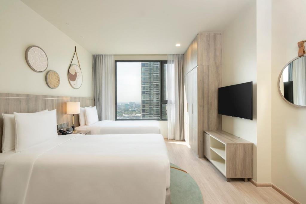 Бангкок: Staybridge Suites Bangkok Sukhumvit, an IHG Hotel