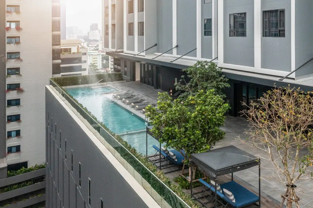 Бангкок: Staybridge Suites Bangkok Sukhumvit, an IHG Hotel