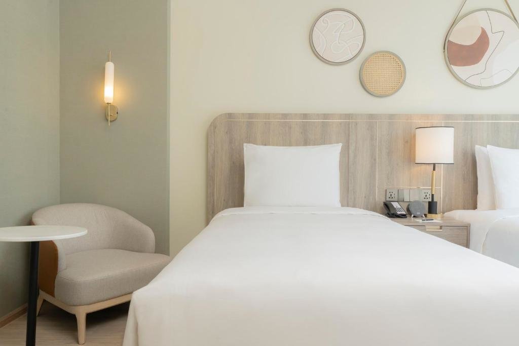 Бангкок: Staybridge Suites Bangkok Sukhumvit, an IHG Hotel