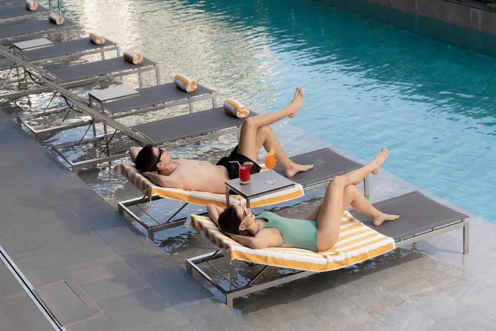 Бангкок: Staybridge Suites Bangkok Sukhumvit, an IHG Hotel