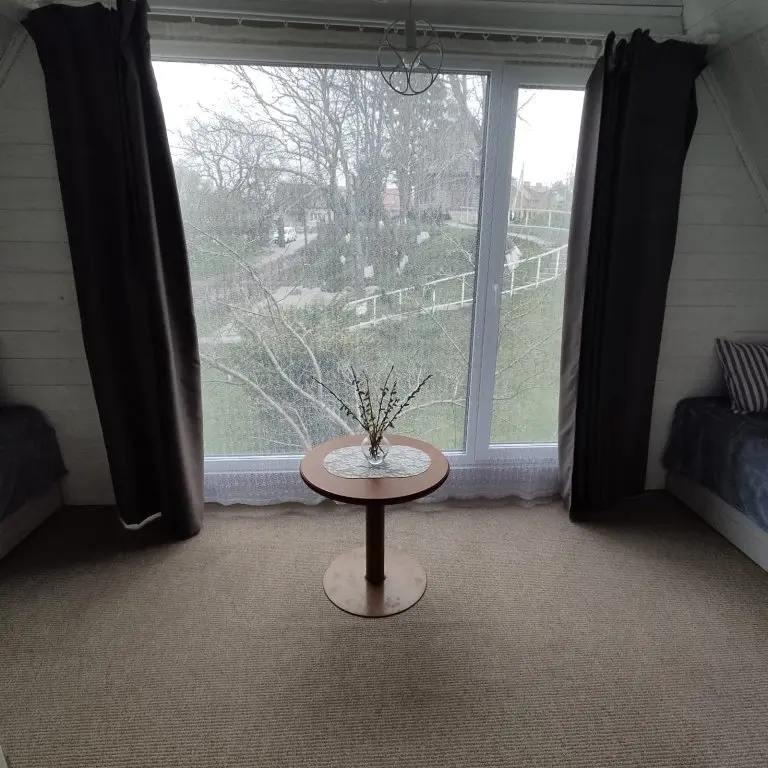 Пионерский: Rantau Malakhit Guest House