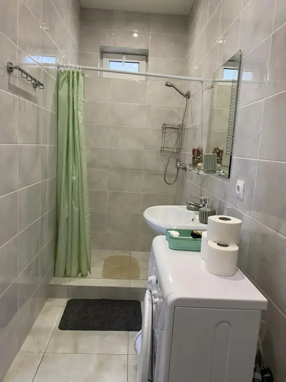 Геленджик: Анна