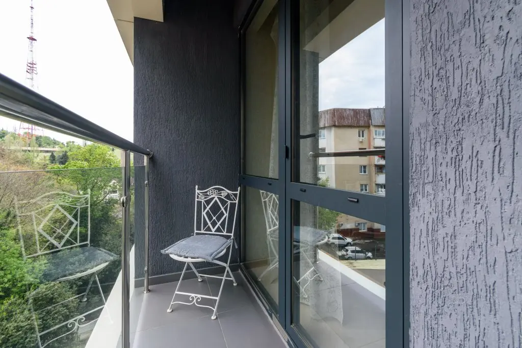 Сочи: Апартаменты Студия в центре Сочи на Горького