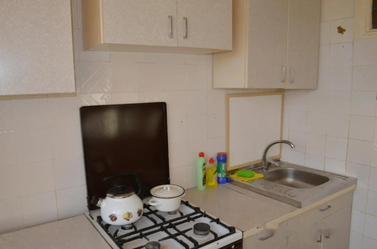 Тверь: Apartment on Tverskaya Ploschad