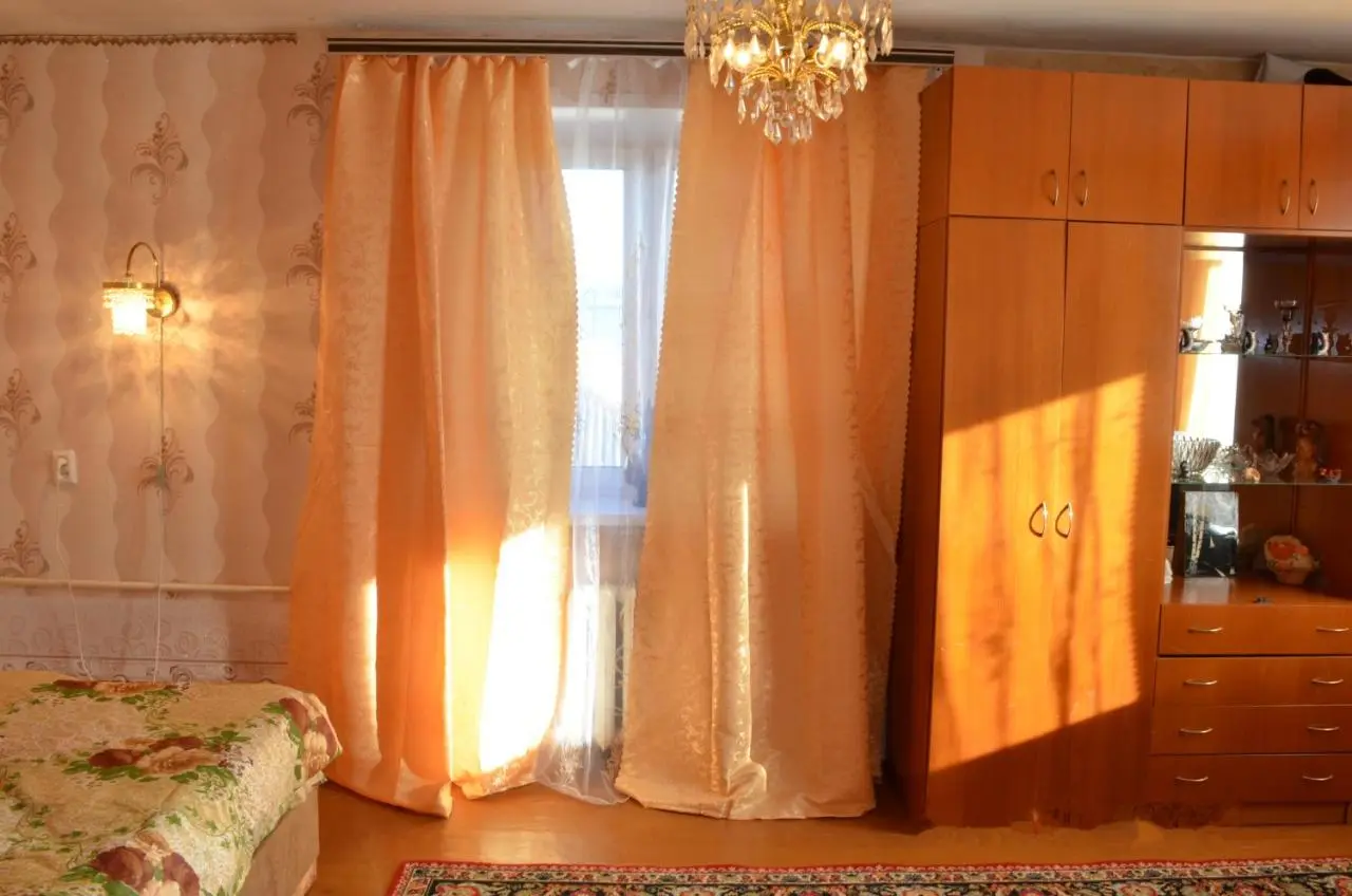 Тверь: Apartment on Tverskaya Ploschad