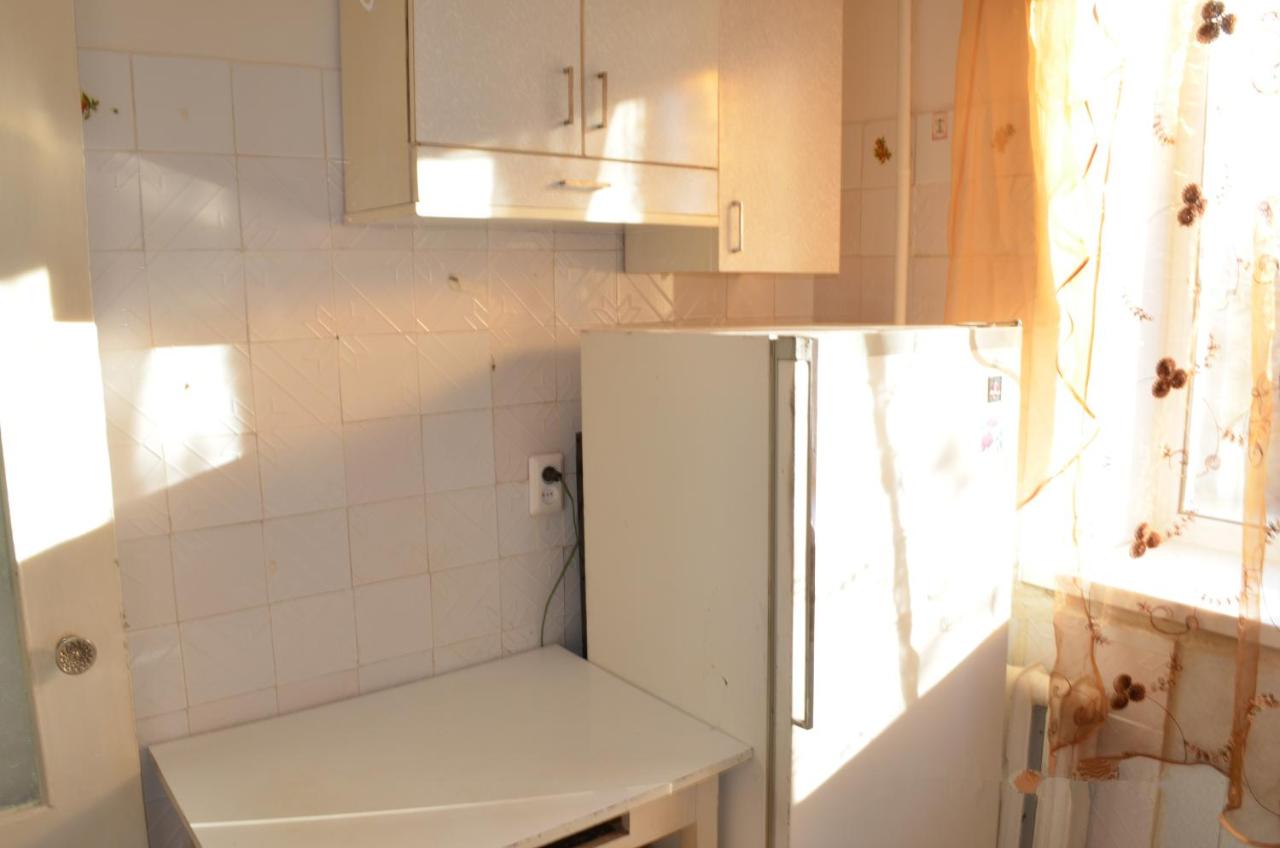 Тверь: Apartment on Tverskaya Ploschad