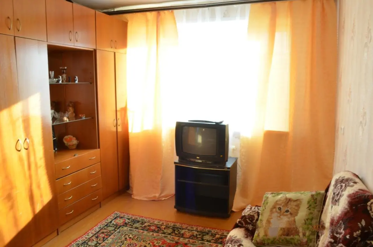 Тверь: Apartment on Tverskaya Ploschad